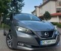 Сірий Ніссан Ліф, об'ємом двигуна 0 л та пробігом 106 тис. км за 12500 $, фото 1 на Automoto.ua