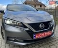 Сірий Ніссан Ліф, об'ємом двигуна 0 л та пробігом 144 тис. км за 12699 $, фото 48 на Automoto.ua