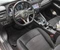 Серый Ниссан Лиф, объемом двигателя 0 л и пробегом 126 тыс. км за 12200 $, фото 27 на Automoto.ua
