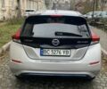 Сірий Ніссан Ліф, об'ємом двигуна 0 л та пробігом 79 тис. км за 14500 $, фото 3 на Automoto.ua