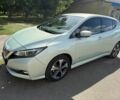 Серый Ниссан Лиф, объемом двигателя 0 л и пробегом 167 тыс. км за 16000 $, фото 1 на Automoto.ua