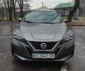 Серый Ниссан Лиф, объемом двигателя 0 л и пробегом 126 тыс. км за 12200 $, фото 15 на Automoto.ua