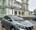 Серый Ниссан Лиф, объемом двигателя 0 л и пробегом 99 тыс. км за 13100 $, фото 1 на Automoto.ua