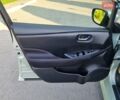 Сірий Ніссан Ліф, об'ємом двигуна 0 л та пробігом 173 тис. км за 10850 $, фото 18 на Automoto.ua