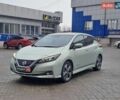 Сірий Ніссан Ліф, об'ємом двигуна 0 л та пробігом 110 тис. км за 14740 $, фото 1 на Automoto.ua