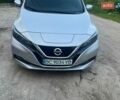 Серый Ниссан Лиф, объемом двигателя 0 л и пробегом 140 тыс. км за 11500 $, фото 1 на Automoto.ua