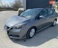 Сірий Ніссан Ліф, об'ємом двигуна 0 л та пробігом 75 тис. км за 11650 $, фото 1 на Automoto.ua