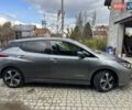 Сірий Ніссан Ліф, об'ємом двигуна 0 л та пробігом 144 тис. км за 12699 $, фото 10 на Automoto.ua