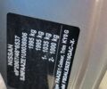 Серый Ниссан Лиф, объемом двигателя 0 л и пробегом 124 тыс. км за 13100 $, фото 16 на Automoto.ua