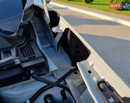 Сірий Ніссан Ліф, об'ємом двигуна 0 л та пробігом 173 тис. км за 10850 $, фото 39 на Automoto.ua