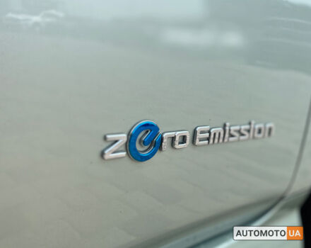 Серый Ниссан Лиф, объемом двигателя 40 л и пробегом 180 тыс. км за 14800 $, фото 8 на Automoto.ua