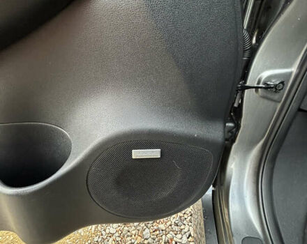 Серый Ниссан Лиф, объемом двигателя 0 л и пробегом 134 тыс. км за 13200 $, фото 2 на Automoto.ua