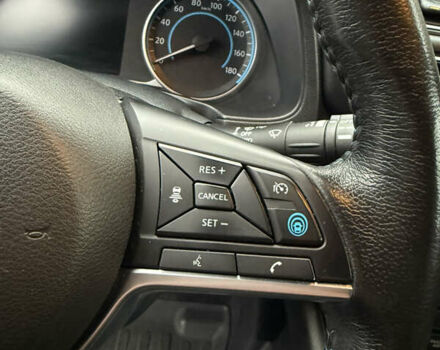 Серый Ниссан Лиф, объемом двигателя 0 л и пробегом 130 тыс. км за 11999 $, фото 33 на Automoto.ua