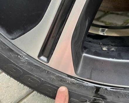 Сірий Ніссан Ліф, об'ємом двигуна 0 л та пробігом 144 тис. км за 12699 $, фото 58 на Automoto.ua