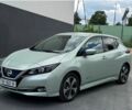 Серый Ниссан Лиф, объемом двигателя 0 л и пробегом 750 тыс. км за 5507 $, фото 1 на Automoto.ua