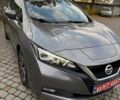 Серый Ниссан Лиф, объемом двигателя 0 л и пробегом 127 тыс. км за 12400 $, фото 2 на Automoto.ua
