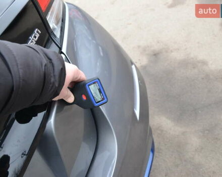 Серый Ниссан Лиф, объемом двигателя 0 л и пробегом 109 тыс. км за 12999 $, фото 42 на Automoto.ua