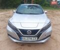 Серый Ниссан Лиф, объемом двигателя 0 л и пробегом 171 тыс. км за 11600 $, фото 1 на Automoto.ua