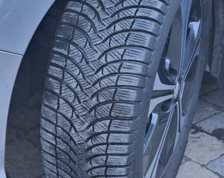 Сірий Ніссан Ліф, об'ємом двигуна 0 л та пробігом 95 тис. км за 13100 $, фото 42 на Automoto.ua