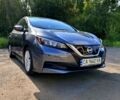 Серый Ниссан Лиф, объемом двигателя 0 л и пробегом 156 тыс. км за 11200 $, фото 6 на Automoto.ua