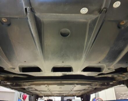 Серый Ниссан Лиф, объемом двигателя 0 л и пробегом 77 тыс. км за 11700 $, фото 19 на Automoto.ua