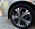 Серый Ниссан Лиф, объемом двигателя 0 л и пробегом 124 тыс. км за 13100 $, фото 20 на Automoto.ua