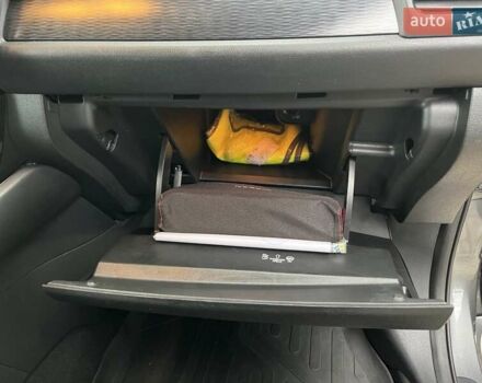 Сірий Ніссан Ліф, об'ємом двигуна 0 л та пробігом 144 тис. км за 12699 $, фото 46 на Automoto.ua