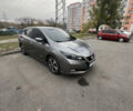 Серый Ниссан Лиф, объемом двигателя 0 л и пробегом 105 тыс. км за 12500 $, фото 9 на Automoto.ua