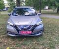 Серый Ниссан Лиф, объемом двигателя 0 л и пробегом 80 тыс. км за 13200 $, фото 8 на Automoto.ua