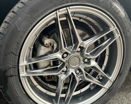 Сірий Ніссан Ліф, об'ємом двигуна 0 л та пробігом 82 тис. км за 14300 $, фото 23 на Automoto.ua