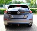 Серый Ниссан Лиф, объемом двигателя 0 л и пробегом 35 тыс. км за 8900 $, фото 5 на Automoto.ua