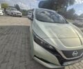 Сірий Ніссан Ліф, об'ємом двигуна 0 л та пробігом 115 тис. км за 11500 $, фото 5 на Automoto.ua