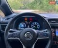 Сірий Ніссан Ліф, об'ємом двигуна 0 л та пробігом 24 тис. км за 14500 $, фото 54 на Automoto.ua