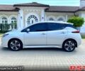Сірий Ніссан Ліф, об'ємом двигуна 0 л та пробігом 48 тис. км за 17000 $, фото 1 на Automoto.ua