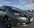 Серый Ниссан Лиф, объемом двигателя 0 л и пробегом 98 тыс. км за 14000 $, фото 46 на Automoto.ua