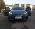 Серый Ниссан Лиф, объемом двигателя 0 л и пробегом 76 тыс. км за 16500 $, фото 9 на Automoto.ua