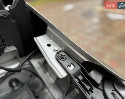 Сірий Ніссан Ліф, об'ємом двигуна 0 л та пробігом 80 тис. км за 15699 $, фото 40 на Automoto.ua