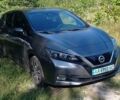 Сірий Ніссан Ліф, об'ємом двигуна 0 л та пробігом 122 тис. км за 12900 $, фото 8 на Automoto.ua