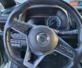 Серый Ниссан Лиф, объемом двигателя 0 л и пробегом 83 тыс. км за 13700 $, фото 11 на Automoto.ua