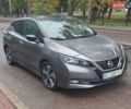 Серый Ниссан Лиф, объемом двигателя 0 л и пробегом 157 тыс. км за 13100 $, фото 1 на Automoto.ua