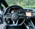 Сірий Ніссан Ліф, об'ємом двигуна 0 л та пробігом 35 тис. км за 10350 $, фото 6 на Automoto.ua