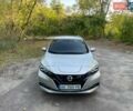 Сірий Ніссан Ліф, об'ємом двигуна 0 л та пробігом 24 тис. км за 14500 $, фото 17 на Automoto.ua