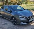 Сірий Ніссан Ліф, об'ємом двигуна 0 л та пробігом 120 тис. км за 15000 $, фото 1 на Automoto.ua
