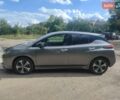 Сірий Ніссан Ліф, об'ємом двигуна 0 л та пробігом 130 тис. км за 14500 $, фото 3 на Automoto.ua