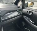 Сірий Ніссан Ліф, об'ємом двигуна 0 л та пробігом 120 тис. км за 12500 $, фото 19 на Automoto.ua