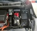 Серый Ниссан Лиф, объемом двигателя 0 л и пробегом 61 тыс. км за 14200 $, фото 6 на Automoto.ua