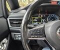 Серый Ниссан Лиф, объемом двигателя 0 л и пробегом 35 тыс. км за 15700 $, фото 22 на Automoto.ua