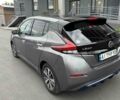 Сірий Ніссан Ліф, об'ємом двигуна 0 л та пробігом 120 тис. км за 12500 $, фото 10 на Automoto.ua