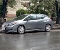 Серый Ниссан Лиф, объемом двигателя 0 л и пробегом 40 тыс. км за 13400 $, фото 1 на Automoto.ua