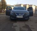 Серый Ниссан Лиф, объемом двигателя 0 л и пробегом 76 тыс. км за 16500 $, фото 8 на Automoto.ua